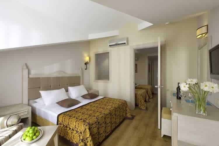 Adalya Resort Spa